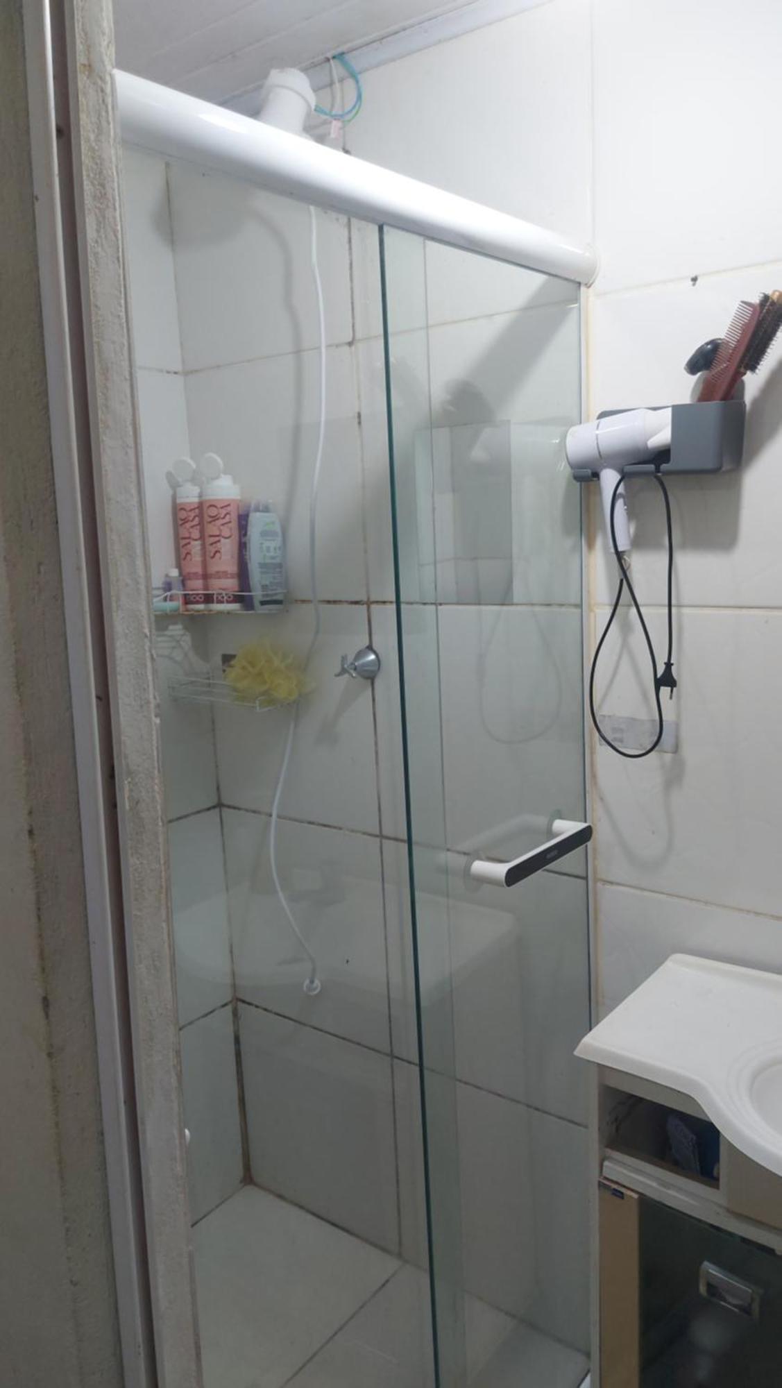 Hotel Kitinete Final De Rua Centro Itajaí Zewnętrze zdjęcie